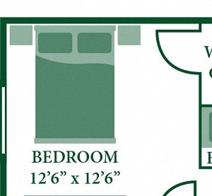 Two Bedroom